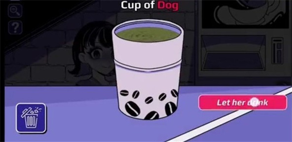 异常咖啡机完整版