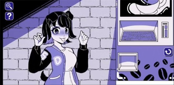 异常咖啡机完整版