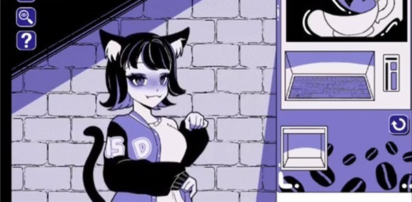 异常咖啡机完整版