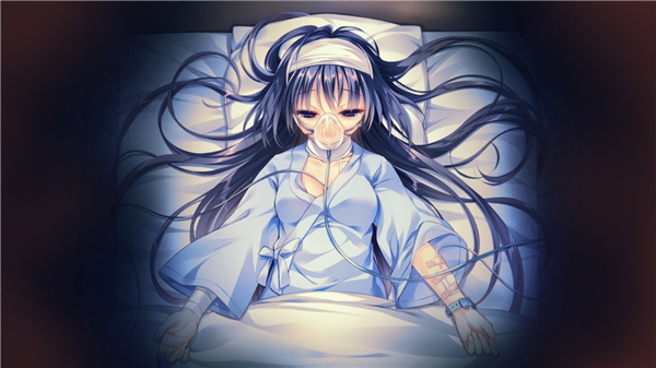 染成红色的真爱百合安卓版