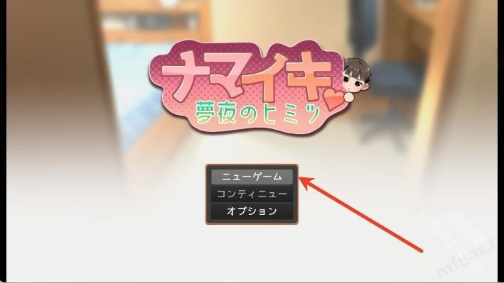 namaiki模拟器汉化版