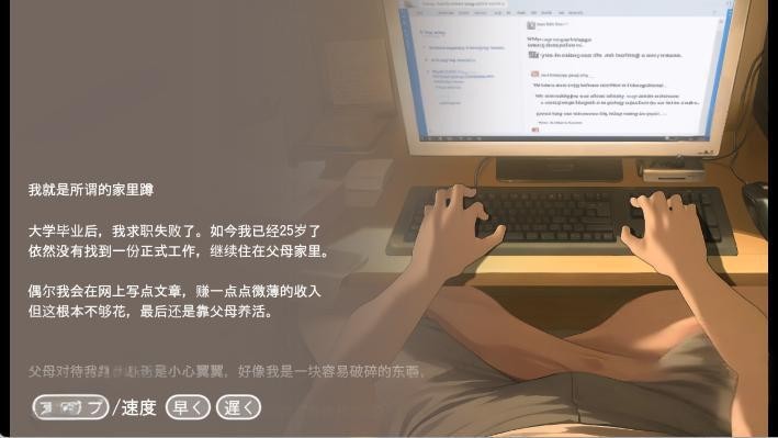 namaiki模拟器汉化版
