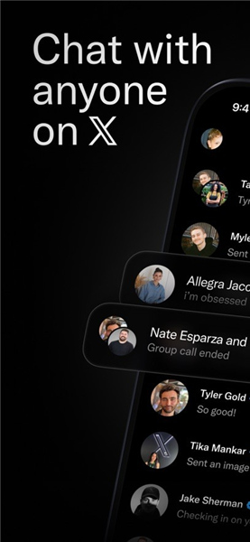 XchatApp