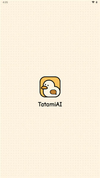 TatamiAI截图2