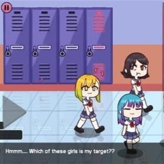 吃人的柜子游戏中文版