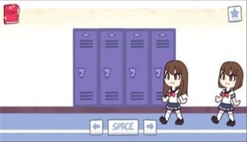 吃人的柜子游戏中文版