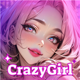 CrazyGirlAI