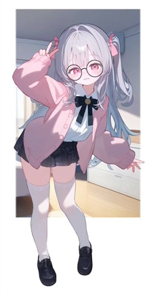 被宠坏的小妹妹截图3