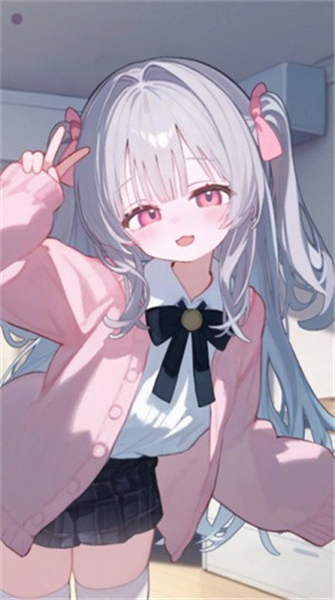 被宠坏的小妹妹截图2