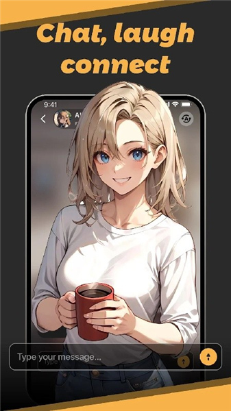 MyBunnyAI截图2