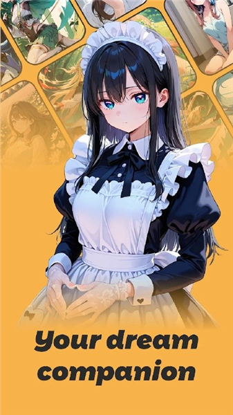 MyBunnyAI截图1