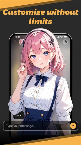 MyBunnyAI截图3