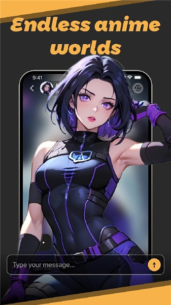 MyBunnyAI截图4