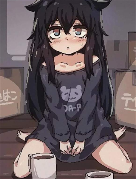 独孤的女孩子物语1.0截图4