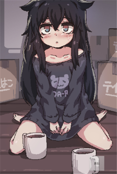 独孤的女孩子物语1.0截图1