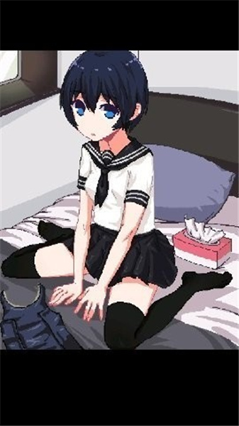 和妹妹两个人看家手游