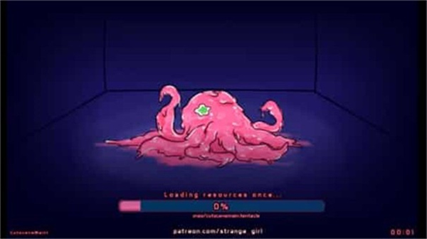 lovecraftlocker中文版截图1
