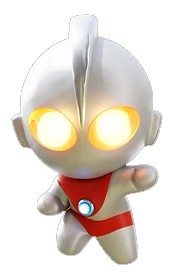 奥特曼大乱斗4中文版