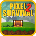 PixelSurvival2