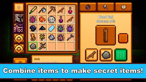 PixelSurvival2截图4