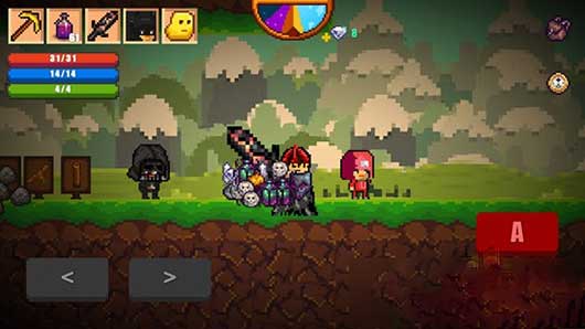 PixelSurvival2