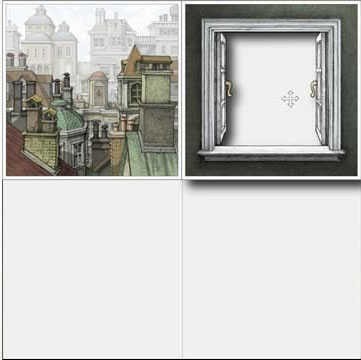 画中世界手游