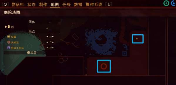 禁闭求生中文版