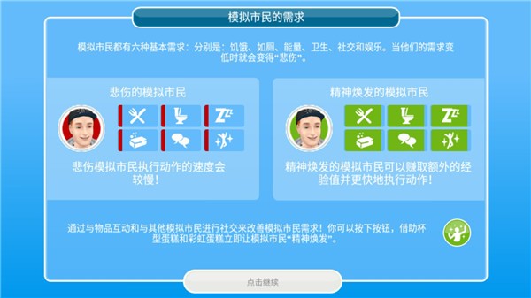 模拟人生4汉化版