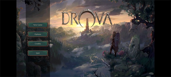 Drova