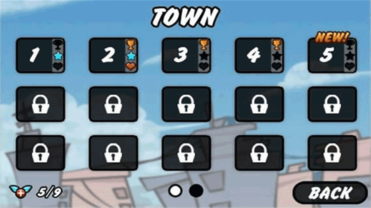 滑板小子截图3