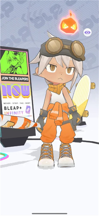 闪音跃动截图2