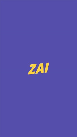 ZAI定位app