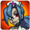 Skullgirls国际服