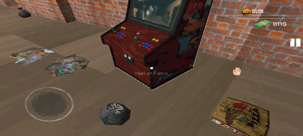 Internet Cafe Simulator中文版