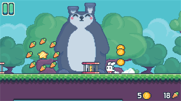 Yeah Bunny2中文版截图4