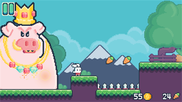 Yeah Bunny2中文版截图2