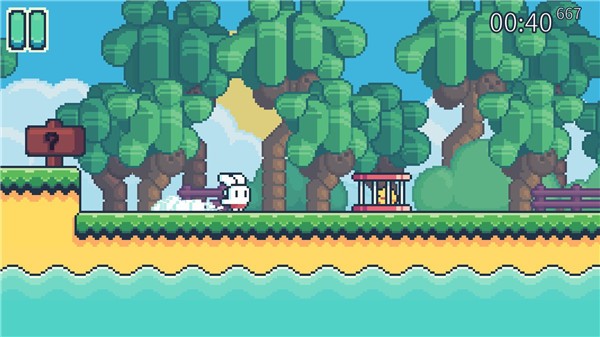 Yeah Bunny2中文版
