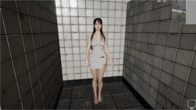 狱中少女截图2
