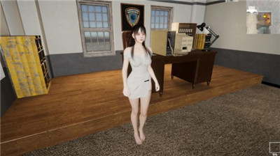 狱中少女截图1