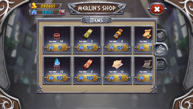 龙兽召唤截图3