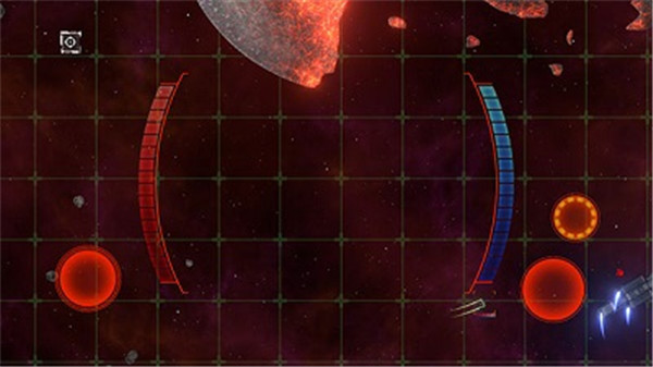 星际穿越模拟器截图2