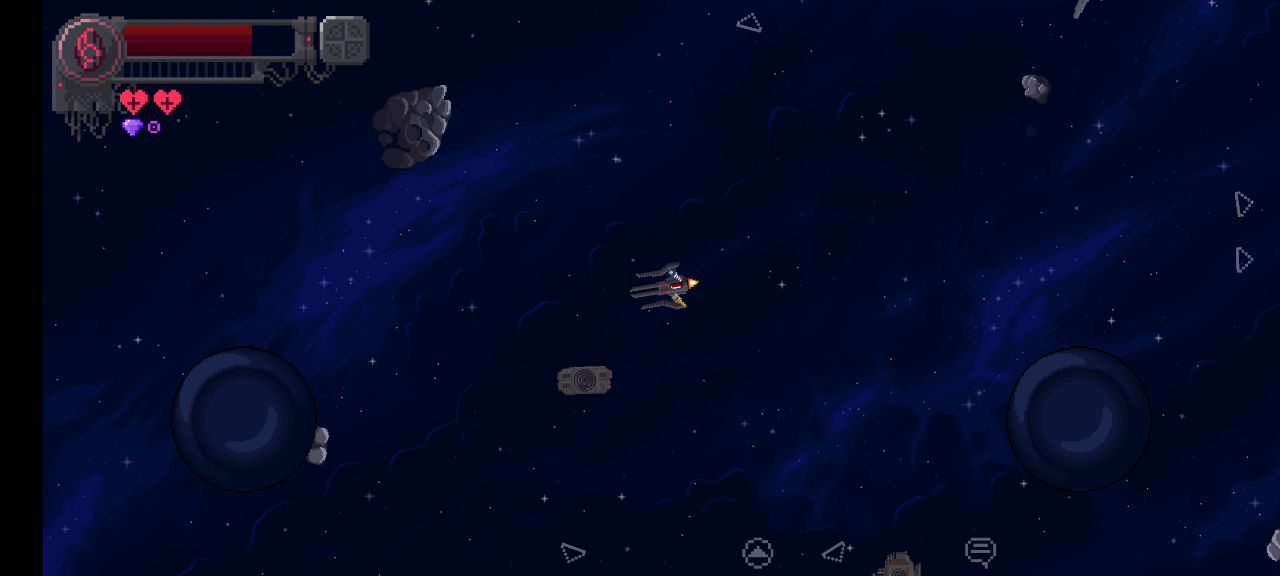 十一星座汉化版截图1