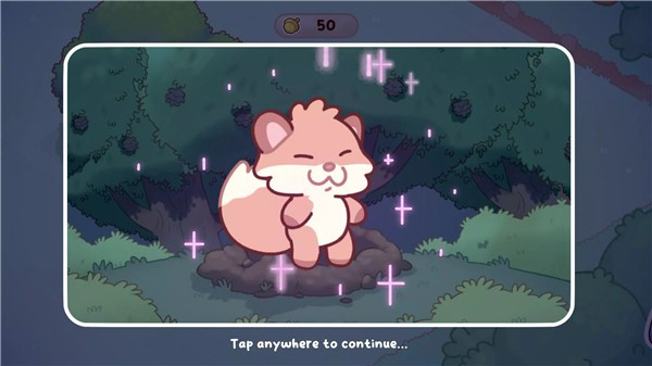 温馨森林汉化版