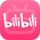 B站哔哩哔哩蓝色概念版