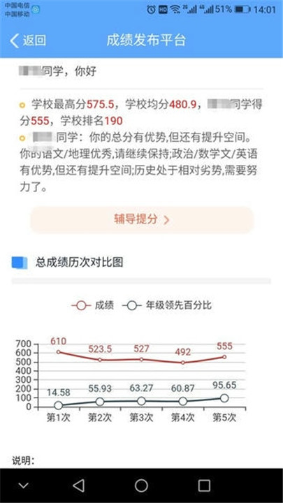 乐培家长