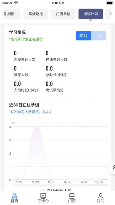 慧运营截图4