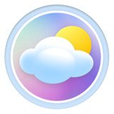 多彩天气