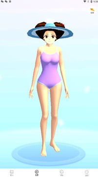 抖音樱花迷你秀