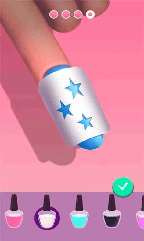 小姐姐的美甲店截图2