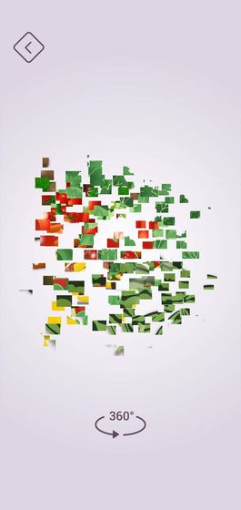 转一转拼图截图1